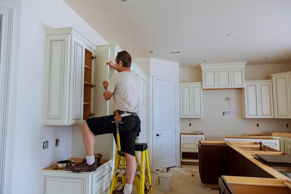 Remodeling Service